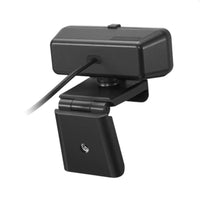LENOVO Essential FHD Webcam - 1080P, 2 Stereo Dual-Microphone,  2 Megapixel CMOS, Plug-and-Play, USB Connectivity, 1.8m cable, Supports Tripod - Image 3