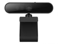 LENOVO Performance FHD USB-C Webcam Support Windows Hello Build-in Mic Video and microphones for desktop or laptop - Image 1