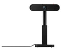 LENOVO 4XC1D66056 ThinkVision MC50 Monitor Webcam - Image 1
