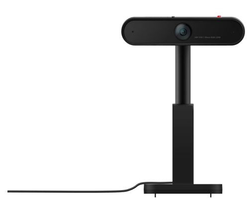 LENOVO 4XC1D66056 ThinkVision MC50 Monitor Webcam - Image 1