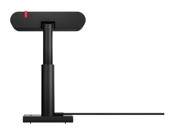 LENOVO 4XC1D66056 ThinkVision MC50 Monitor Webcam - Image 4