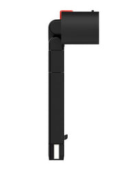 LENOVO ThinkVision MC60 (S) Monitor Webcam 1080p IR & RGB dual‑sensor Adjustable FOV: 65°-90° AI enhance noise‑cancelling MIC Physical privacy shutter - Image 2