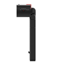 LENOVO ThinkVision MC60 (S) Monitor Webcam 1080p IR & RGB dual‑sensor Adjustable FOV: 65°-90° AI enhance noise‑cancelling MIC Physical privacy shutter - Image 3