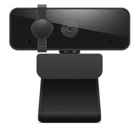 LENOVO Essential FHD Webcam Gen 2 1080P FHD@30 fps 2xStereo Dual-Microphone USB-A Camera FOV Physical Privacy Shuttle 1.8m cable Tripod support - Image 1