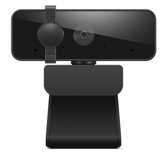 LENOVO Essential FHD Webcam Gen 2 1080P FHD@30 fps 2xStereo Dual-Microphone USB-A Camera FOV Physical Privacy Shuttle 1.8m cable Tripod support - Image 5