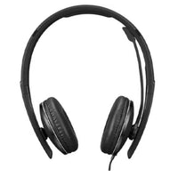 LENOVO Lenovo Wired ANC Headset Gen 2 Lightweight USB-C  to USB-A ctive noise cancelling with EPOS BrainAdapt™ and ActiveGard® Teams certified 2YR WTY - Image 4