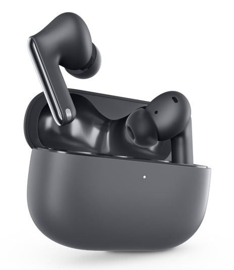 LENOVO TWS Earbuds (X9 Edition) Headset Wireless In-ear Business/Everyday Bluetooth 5.3 Teal Thunder Grey support WIN10/11/Chrome/Android/IOS 1YR WTY - Image 5