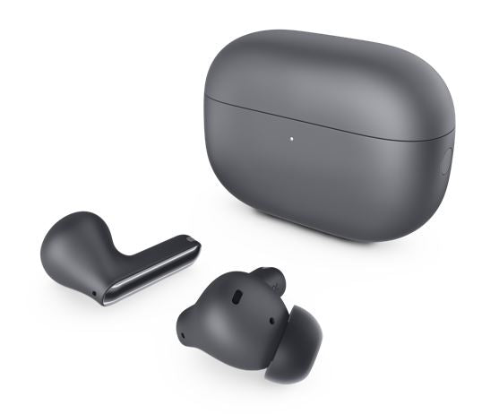 LENOVO TWS Earbuds (X9 Edition) Headset Wireless In-ear Business/Everyday Bluetooth 5.3 Teal Thunder Grey support WIN10/11/Chrome/Android/IOS 1YR WTY - Image 3