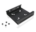 LENOVO ThinkCentre Tiny VESA Kit III Vesa Mount II- To Suit M70q M70s N50q N50s Tiny PC - Image 1