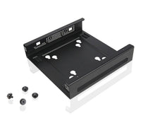 LENOVO ThinkCentre Tiny VESA Kit III Vesa Mount II- To Suit M70q M70s N50q N50s Tiny PC - Image 1