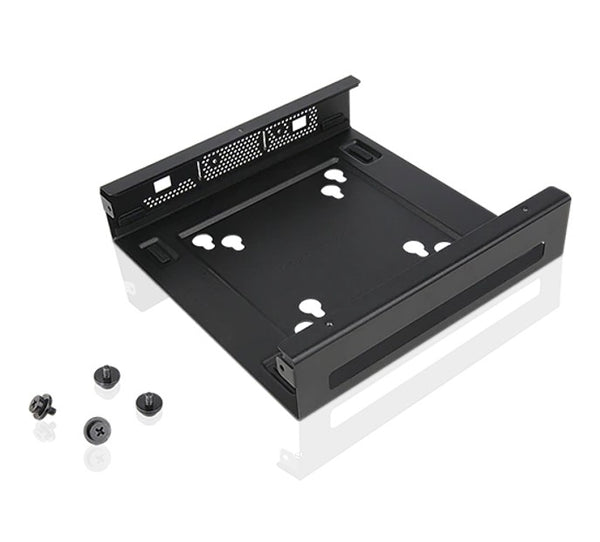 LENOVO ThinkCentre Tiny VESA Kit III Vesa Mount II- To Suit M70q M70s N50q N50s Tiny PC