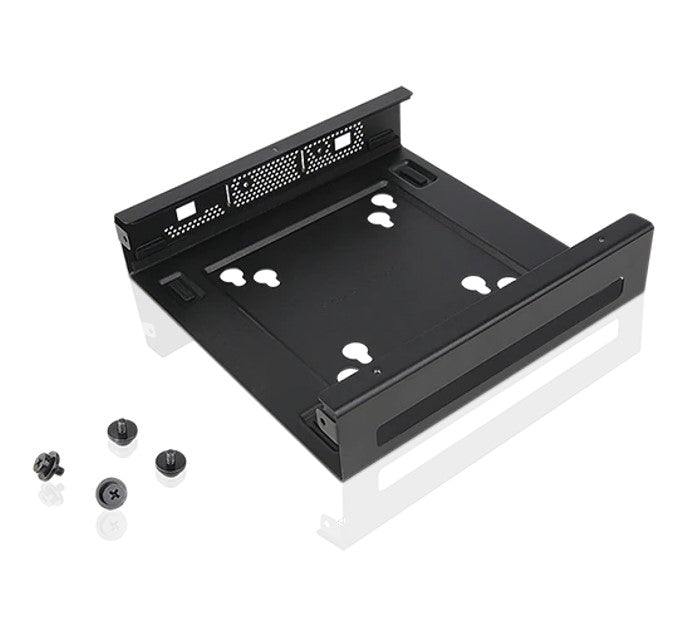 LENOVO ThinkCentre Tiny VESA Kit III Vesa Mount II- To Suit M70q M70s N50q N50s Tiny PC - Image 2