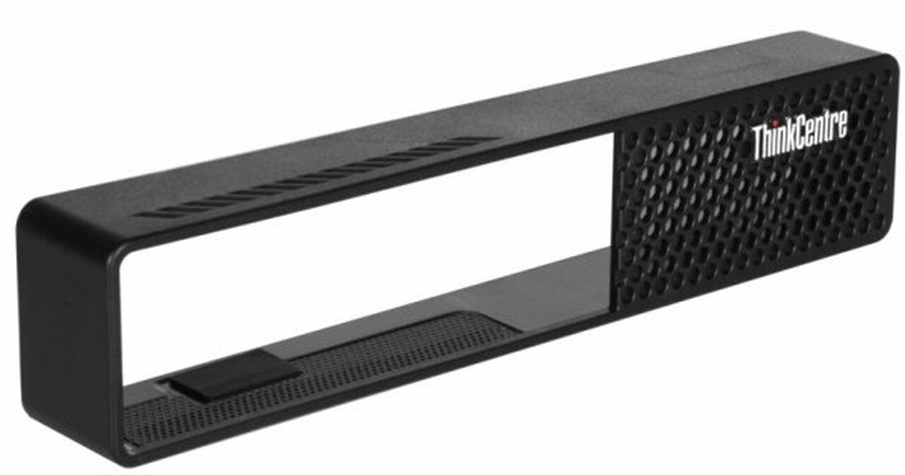 LENOVO ThinkCentre 1L Tiny Dust Shield  for ThinkCentre M600, M700, M715Q, M715Q, M900 - Image 3