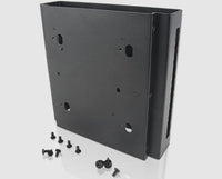 LENOVO ThinkCentre Tiny Sandwich Kit II  mechanical bracket Mount Black - Image 1