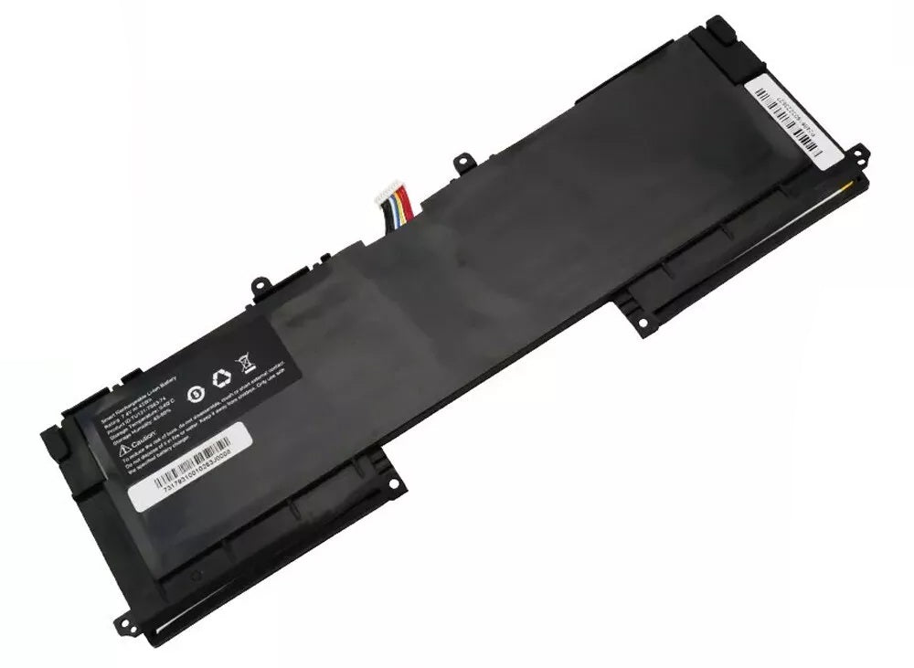 Inbuilt lithium battery for Leader SC326,SC300,SC310,SC320,SC321,SC3331,SC332,SC333,SC334,SC335,SC336,SC338,SC340 - Image 1