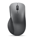 Lenovo Professional Bluetooth Rechargeable Mouse - 4000 DPI On-the-fly 3 Programmable Buttons Comfortable Ergonomic Optical Sensor Bluetooth 5.1 - Image 1
