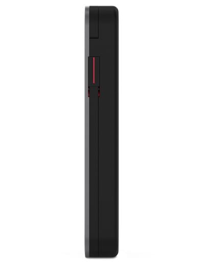 Lenovo Go 65W USB-C Laptop Power Bank 20000 mAh 1xUSB-A fast charging Compatible with any PD 3.0 devices Built-in overcharge and safety protection 1YR - Image 3