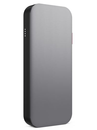 Lenovo Go 65W USB-C Laptop Power Bank 20000 mAh 1xUSB-A fast charging Compatible with any PD 3.0 devices Built-in overcharge and safety protection 1YR - Image 4
