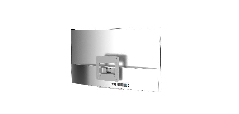 VESA mount brackets for the Leader Visionary 23.8" AIO SV240, SV241, SV242,SV243,SV243PRO - Image 2