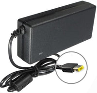 LENOVO ThinkPad 45W AC Adapter (Slim Tip) - Power adapter - AC 100-240 V - 45 Watt - for ThinkPad 11e; Helix 3697, 3698, 3700, 3701, 3702; ThinkPad S4 - Image 3