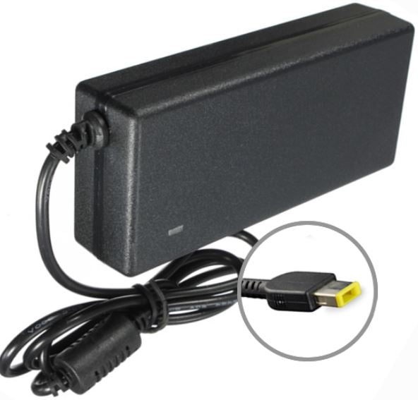 LENOVO ThinkPad 45W AC Adapter (Slim Tip) - Power adapter - AC 100-240 V - 45 Watt - for ThinkPad 11e; Helix 3697, 3698, 3700, 3701, 3702; ThinkPad S4 - Image 3