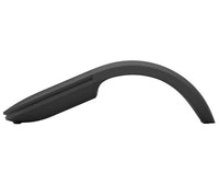 Microsoft Surface Arc Wireless Mouse curved design Surface Pro 11/10/8/9/X /11 Laptop 7/6/5/4-  Black - Image 2