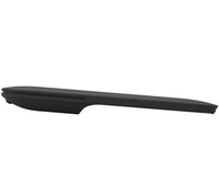 Microsoft Surface Arc Wireless Mouse curved design Surface Pro 11/10/8/9/X /11 Laptop 7/6/5/4-  Black - Image 3