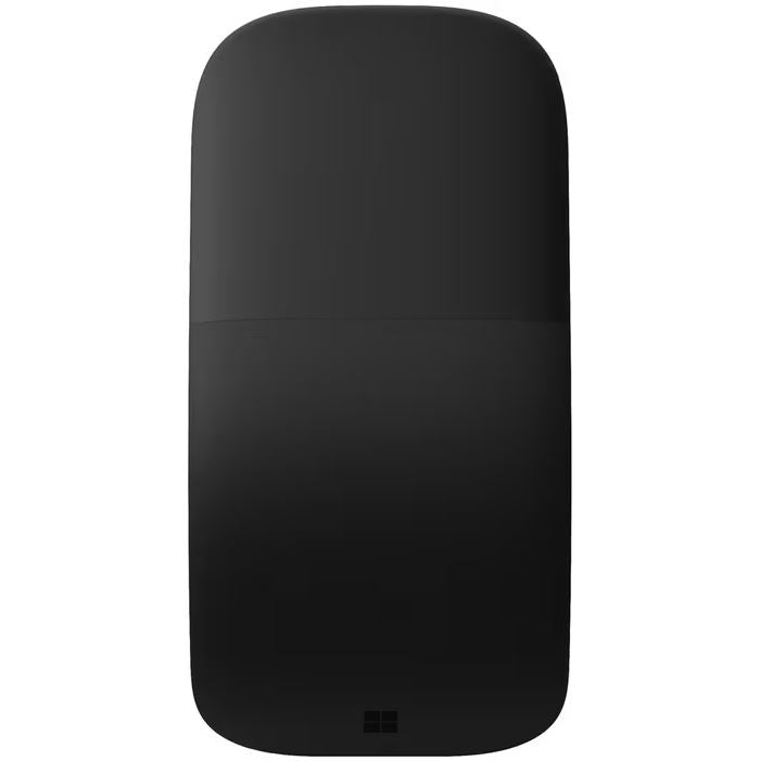 Microsoft Surface Arc Wireless Mouse curved design Surface Pro 11/10/8/9/X /11 Laptop 7/6/5/4-  Black - Image 4