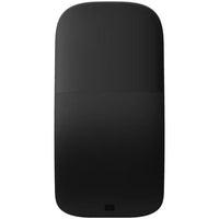 Microsoft Surface Arc Wireless Mouse curved design Surface Pro 11/10/8/9/X /11 Laptop 7/6/5/4-  Black - Image 4