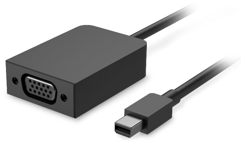 Microsoft mini Display to VGA for Surface Pro (LS) - Image 1