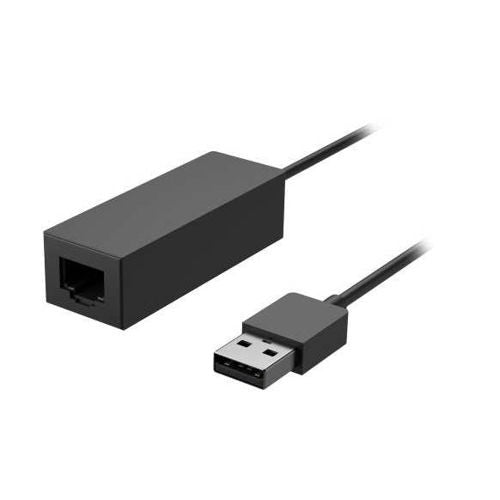 Microsoft USB to Ethernet for Surface Pro (Commercial) - Image 1