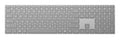 Microsoft Surface Bluetooth Keyboard with Copilot - Grey - Image 1