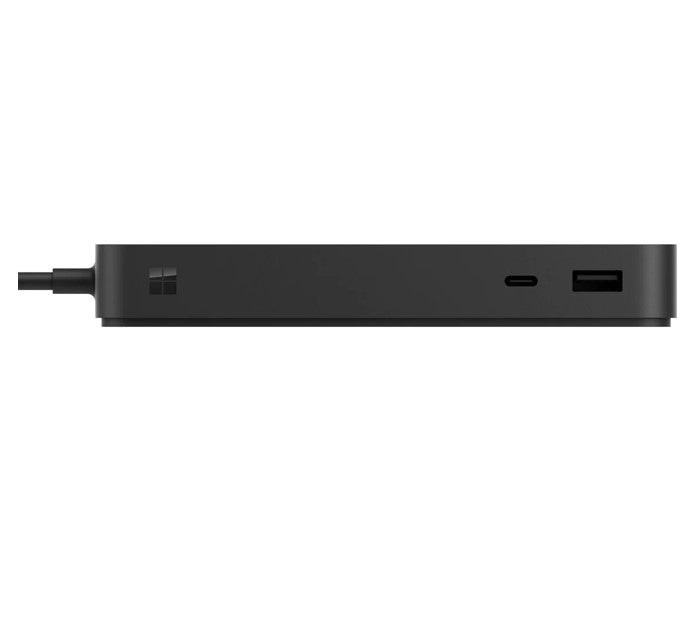 Microsoft Surface Thunderbolt™ 4 Dock Station 4K 165W 40Gbps USB-C USB-A 3.5mm Audio Jack 2.5G Ethernet Go2/3 Studio Pro 7/7+/8/9/X/10/11 Laptop 5/6/7 - Image 3