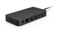 Microsoft Surface Thunderbolt™ 4 DockStation165W Thunderbolt 4 Cable 3 xUSB-C 3xUSB-A RJ-45 for Pro7/7+/8/9/10/11 Surface Go 2/3 Laptop 3/4/5/6 Studio - Image 1