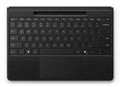 Microsoft Surface Pro Flex Keyboard for PRO 12/11/10/9/8 Surface Typecover with Slim Pen 2 storage and charging tray backlit wireless BT Black-No PEN - Image 1