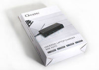 Oxhorn Laptop/ Mini PC Charger 90W Auto Universal Power Adapter with 11 Tips Fit Notebook/Mini PC HP ASUS Lenovo Dell Acer Toshiba 1.5m Power cable - Image 4
