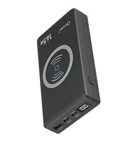 Oxhorn USB C PD Laptop Power Bank 145w 20,000mAh 2 USB-C 1 USB-A  Wireless Charge PD3.0 QC4.0 for Macbook, HP,Tablet. Smartphone, Camera Save on plane - Image 3