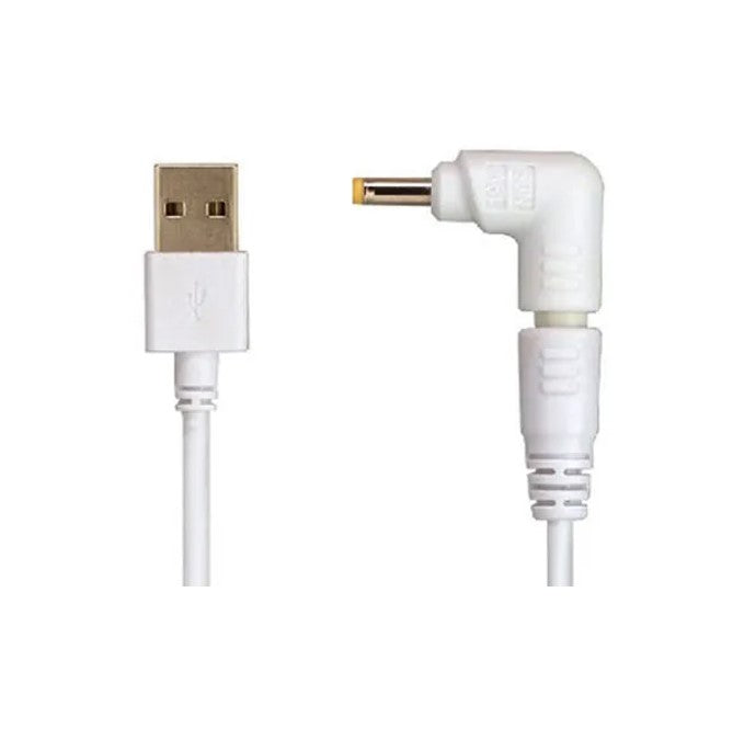 Oxhorn Laptop Charger Accessories Pack A - Compatible with Selected HP, Lenovo, Dell, BenQ DC Connector - Works with Oxhorn USB Type C & Quick Charge - Image 1
