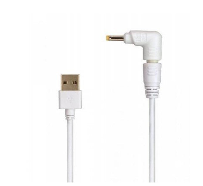 Oxhorn Laptop Charger Accessories Pack B - Compatible with Selected HP, Toshiba, ASUS, Samsung  - Works with Oxhorn USB Type C & Quick Charge - Image 1