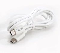 Oxhorn Multi-Functional USB Type C 87W Laptop Notebook Tablet Quick Charge 4 Port 1xUSB-C 3xUSB-A Power Adapter USB-C cable - Image 4