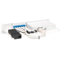 Rackmount.IT Rack Mount Kit for Sophos RED 20 / RED 60, 1.3U / 2U - Image 3