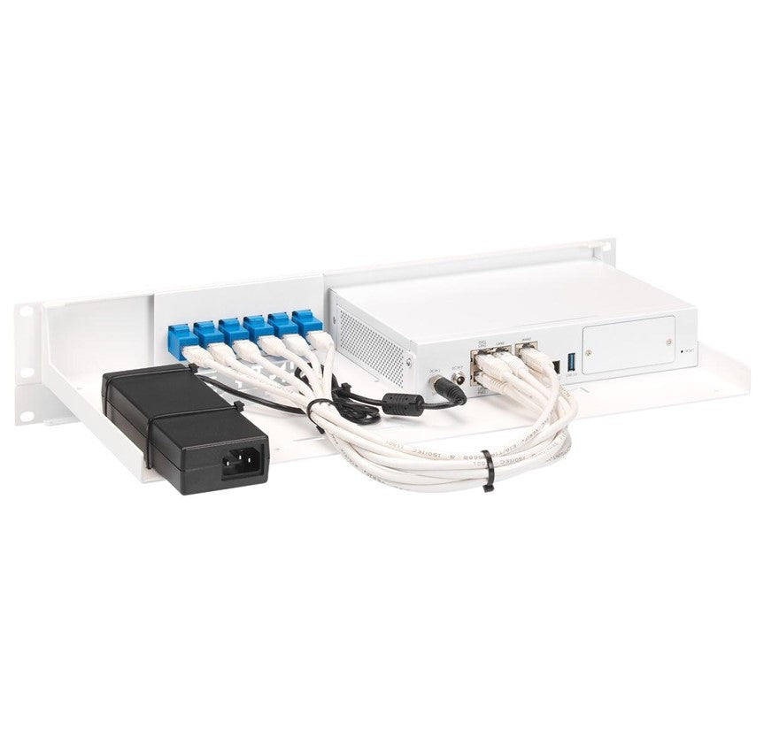 Rackmount.IT Rack Mount Kit for Sophos RED 20 / RED 60, 1.3U / 2U - Image 3