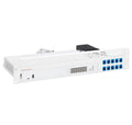 Rackmount.IT Rack Mount Kit for Sophos XGS 116 / 118 / 126 / 128 / 136 / 138 / 2U - Image 1