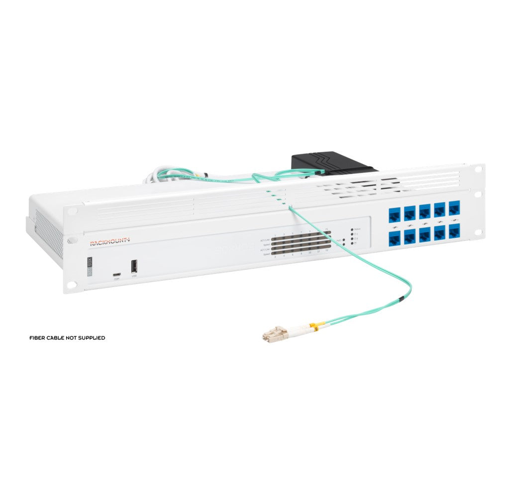 Rackmount.IT Rack Mount Kit for Sophos XGS 116 / 118 / 126 / 128 / 136 / 138 / 2U - Image 4