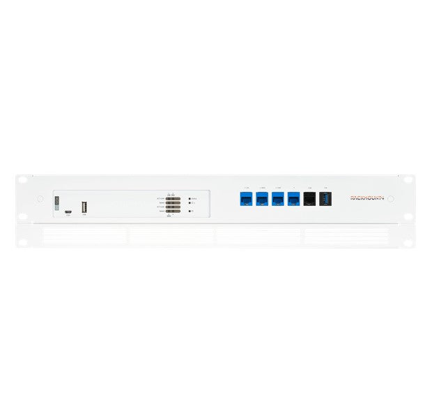 Rackmount.IT Rack Mount Sophos XGS 88, 1.3U - Image 2