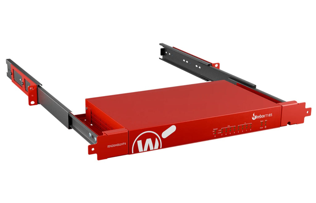 Rackmount Watchguard T185 [PoE], 1U - Image 3