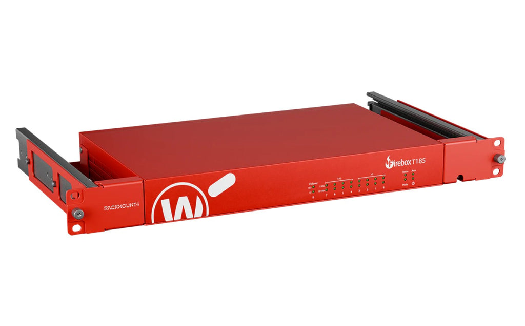 Rackmount Watchguard T185 [PoE], 1U - Image 1
