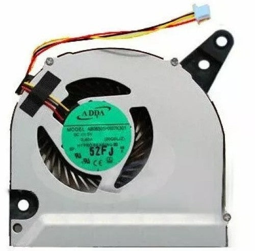 Fan for Leader Corporate SN6 & SN7 NUC