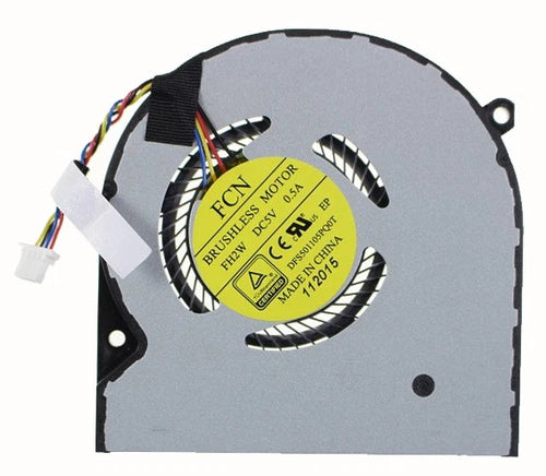 Fan for Leader Corporate SN8-I5 - Image 1