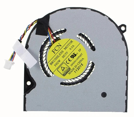 Fan for Leader Corporate SN8-I5 - Image 2